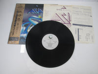 Load image into Gallery viewer, Asia Same 25AP 2299 with OBI Japan LP Vinyl
