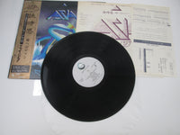 Load image into Gallery viewer, Asia Same 25AP 2299 with OBI Japan LP Vinyl
