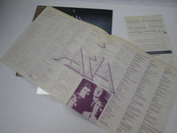 Load image into Gallery viewer, Asia Same 25AP 2299 with OBI Japan LP Vinyl

