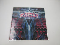 Load image into Gallery viewer, VINNIE VINCENT INVASION Promo WWS-81771 No OBI Japan LP Vinyl
