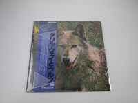 Load image into Gallery viewer, Darryl Way's Wolf Canis Lupus K16P-9078 with OBI Japan LP Vinyl
