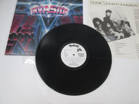 Load image into Gallery viewer, VINNIE VINCENT INVASION Promo WWS-81771 No OBI Japan LP Vinyl
