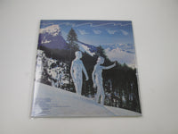Load image into Gallery viewer, Rick Wakeman Rhapsodies AMP-9003,4 with OBI Japan LP Vinyl
