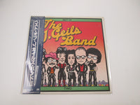 Load image into Gallery viewer, The J. Geils Band Best Of Two Promo P-10922A with OBI Japan LP Vinyl
