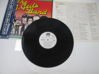 Load image into Gallery viewer, The J. Geils Band Best Of Two Promo P-10922A with OBI Japan LP Vinyl
