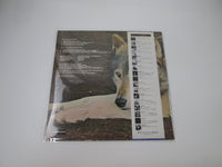 Load image into Gallery viewer, Darryl Way's Wolf Canis Lupus K16P-9078 with OBI Japan LP Vinyl
