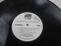 Load image into Gallery viewer, The J. Geils Band Best Of Two Promo P-10922A with OBI Japan LP Vinyl
