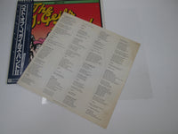 Load image into Gallery viewer, The J. Geils Band Best Of Two Promo P-10922A with OBI Japan LP Vinyl
