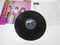 Load image into Gallery viewer, Johnny Winter Raisin' Cain Promo 25AP 1769 with OBI Japan LP Vinyl
