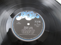 Load image into Gallery viewer, Johnny Winter Raisin' Cain Promo 25AP 1769 with OBI Japan LP Vinyl
