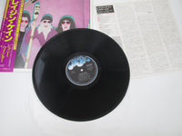 Load image into Gallery viewer, Johnny Winter Raisin' Cain Promo 25AP 1769 with OBI Japan LP Vinyl
