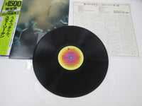 Load image into Gallery viewer, STEELY DAN KATY LIED ABC YW-8052-AB with OBI Japan LP Vinyl
