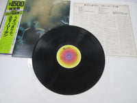 Load image into Gallery viewer, STEELY DAN KATY LIED ABC YW-8052-AB with OBI Japan LP Vinyl
