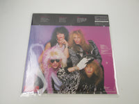 Load image into Gallery viewer, POISON LOOK WHAT THE CAT DRAGGED IN 28AP 3202 with OBI Poster Japan LP Vinyl
