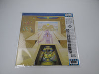Load image into Gallery viewer, Iron Maiden ‎Powerslave Promo EMS-91091 with OBI Japan LP Vinyl
