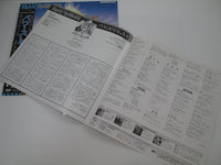 Load image into Gallery viewer, Iron Maiden ‎Powerslave Promo EMS-91091 with OBI Japan LP Vinyl
