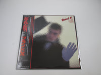 Load image into Gallery viewer, Brand X Is There Anything About? 25 3P-408  with OBI Japan LP Vinyl
