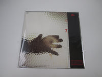 Load image into Gallery viewer, Brand X Is There Anything About? 25 3P-408  with OBI Japan LP Vinyl
