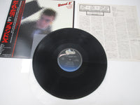 Load image into Gallery viewer, Brand X Is There Anything About? 25 3P-408  with OBI Japan LP Vinyl
