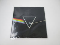 Load image into Gallery viewer, PINK FLOYD DARK SIDE OF THE MOON EMS-80324 OBI Poster Card Japan LP Vinyl
