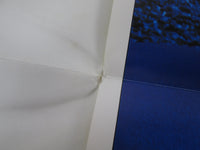 Load image into Gallery viewer, PINK FLOYD DARK SIDE OF THE MOON EMS-80324 OBI Poster Card Japan LP Vinyl

