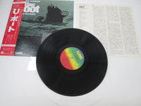 Load image into Gallery viewer, Das Boot OST P-11172 with OBI Japan LP Vinyl
