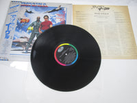 Load image into Gallery viewer, OST(QUEEN) IRON EAGLE CAPITOL ECS-81752 with OBI Japan LP Vinyl
