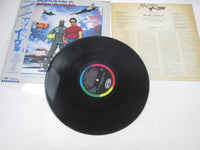 Load image into Gallery viewer, OST(QUEEN) IRON EAGLE CAPITOL ECS-81752 with OBI Japan LP Vinyl
