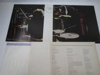 Load image into Gallery viewer, Grand Funk Live Album Promo OP-9485B with OBI Poster Japan LP Red Vinyl
