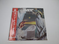 Load image into Gallery viewer, RATT REACH FOR THE SKY Promo 23P1-2165 with OBI Japan LP Vinyl
