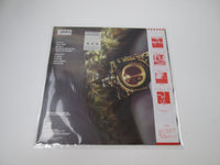 Load image into Gallery viewer, RATT REACH FOR THE SKY Promo 23P1-2165 with OBI Japan LP Vinyl
