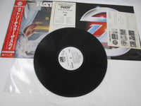 Load image into Gallery viewer, RATT REACH FOR THE SKY Promo 23P1-2165 with OBI Japan LP Vinyl
