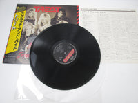 Load image into Gallery viewer, Treat Scratch And Bite Mercury 28PP-1007 with OBI Japan LP Vinyl
