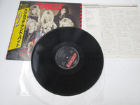 Load image into Gallery viewer, Treat Scratch And Bite Mercury 28PP-1007 with OBI Japan LP Vinyl
