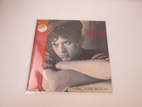 Load image into Gallery viewer, SIMPLY RED PICTURE BOOK ELEKTRA P-13228 with OBI Japan LP Vinyl B
