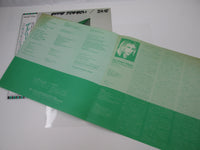 Load image into Gallery viewer, Eddie Jobson The Green Album ECS-81607 with OBI Japan LP Black Vinyl
