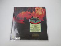 Load image into Gallery viewer, Rick Wakeman ‎Journey To The Centre Of The Earth C25Y 3116 OBI Japan LP Vinyl

