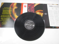 Load image into Gallery viewer, Rick Wakeman ‎Journey To The Centre Of The Earth C25Y 3116 OBI Japan LP Vinyl
