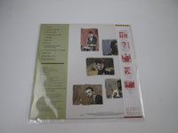 Load image into Gallery viewer, SIMPLY RED PICTURE BOOK ELEKTRA P-13228 with OBI Japan LP Vinyl B
