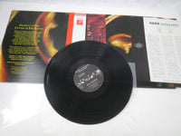 Load image into Gallery viewer, Rick Wakeman ‎Journey To The Centre Of The Earth C25Y 3116 OBI Japan LP Vinyl
