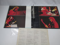 Load image into Gallery viewer, Badger One Live Badger P-8343A with OBI Japan LP Vinyl
