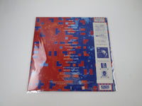 Load image into Gallery viewer, Paul McCartney Tug Of War Odeon EPS-81485 with OBI Poster Japan LP Vinyl
