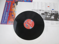 Load image into Gallery viewer, Paul McCartney Tug Of War Odeon EPS-81485 with OBI Poster Japan LP Vinyl
