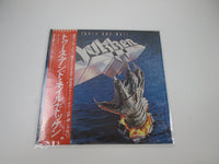 Load image into Gallery viewer, DOKKEN TOOTH AND NAIL ELEKTRA P-13061 with OBI Japan LP Vinyl B
