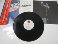 Load image into Gallery viewer, DOKKEN TOOTH AND NAIL ELEKTRA P-13061 with OBI Japan LP Vinyl B

