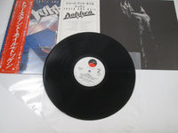Load image into Gallery viewer, DOKKEN TOOTH AND NAIL ELEKTRA P-13061 with OBI Japan LP Vinyl B
