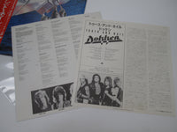 Load image into Gallery viewer, DOKKEN TOOTH AND NAIL ELEKTRA P-13061 with OBI Japan LP Vinyl B
