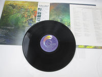 Load image into Gallery viewer, The Moody Blues Every Good Boy Deserves K18P-36 with OBI Japan LP Vinyl
