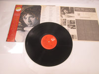 Load image into Gallery viewer, SIMPLY RED PICTURE BOOK ELEKTRA P-13228 with OBI Japan LP Vinyl B
