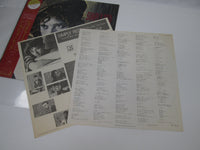 Load image into Gallery viewer, SIMPLY RED PICTURE BOOK ELEKTRA P-13228 with OBI Japan LP Vinyl B
